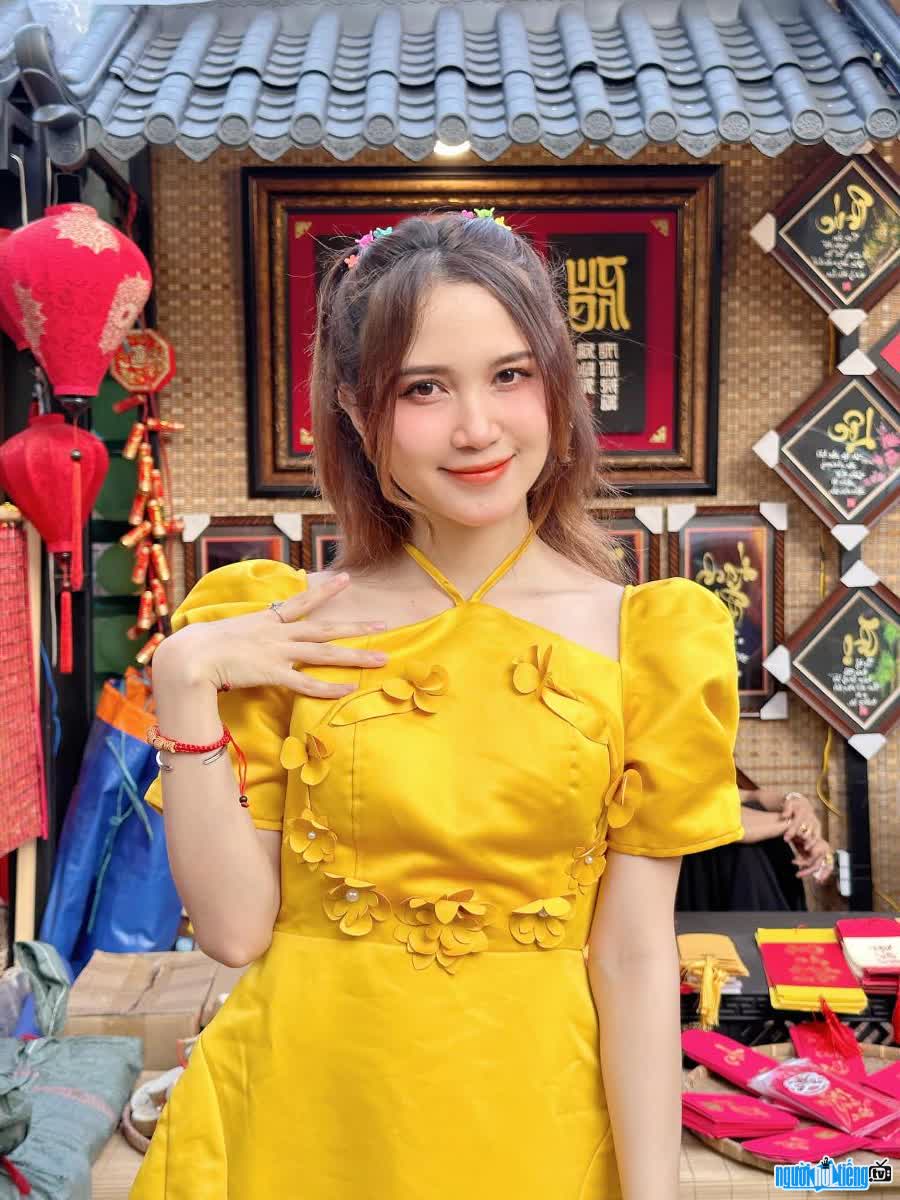 Ảnh của Oanh Gấu