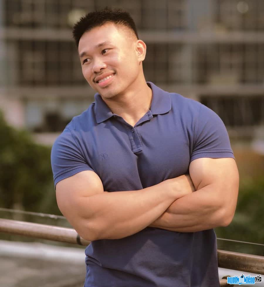 Image of Vo Anh Kiet