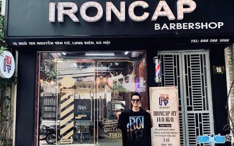 Ảnh của Ironcap Barbershop