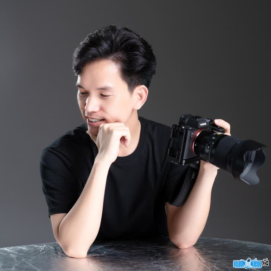 Image of Chu Hung Vlog