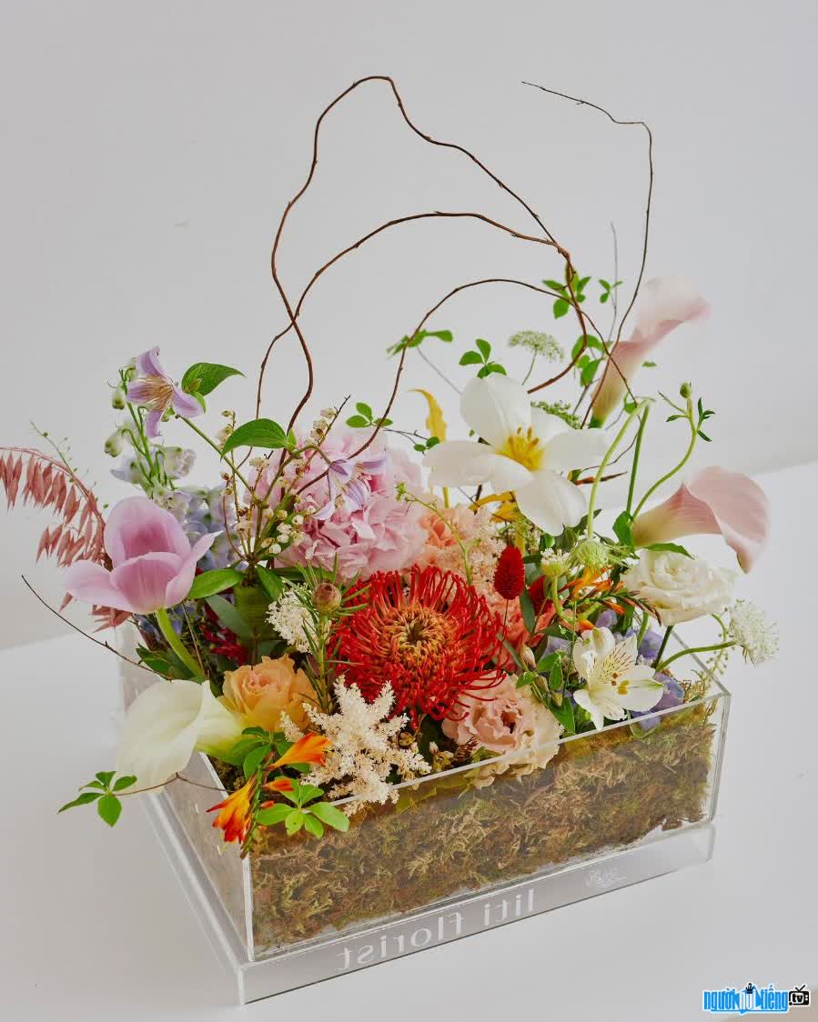 Image of a product of Liti Florist