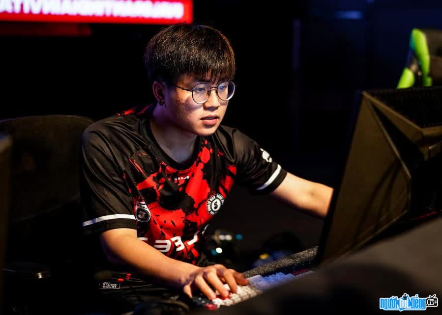Gamer Crazyguy has participated in many major tournaments