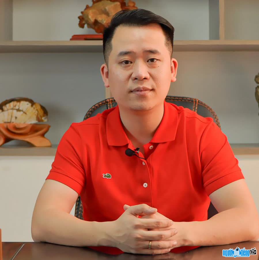 Tiktoker Tuan Sim is the CEO of 24h Sim Market