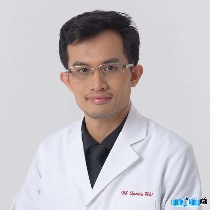 Doctor Truong Quang Hai brings joy to thousands of infertile families