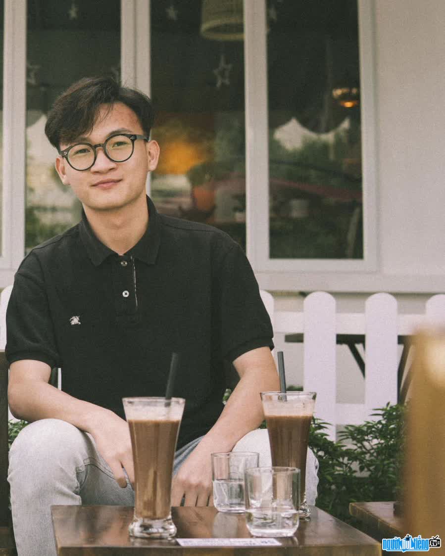 Rapper Tran Hung Thinh is a face no stranger to the Vietnamese underground community