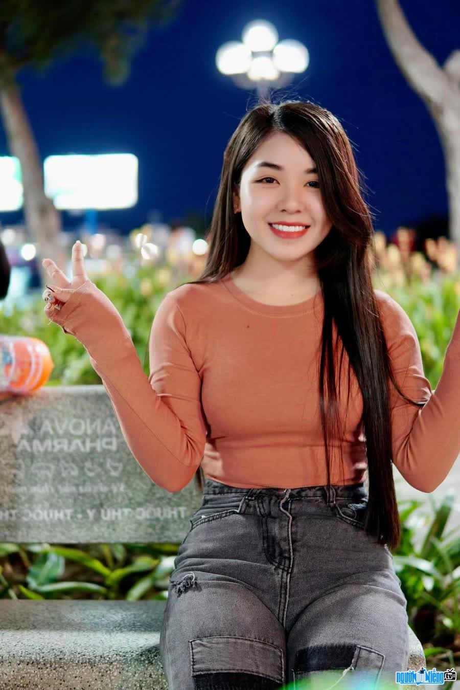 TikToker Nguyễn Vy Family còn hoạt động kinh doanh online
