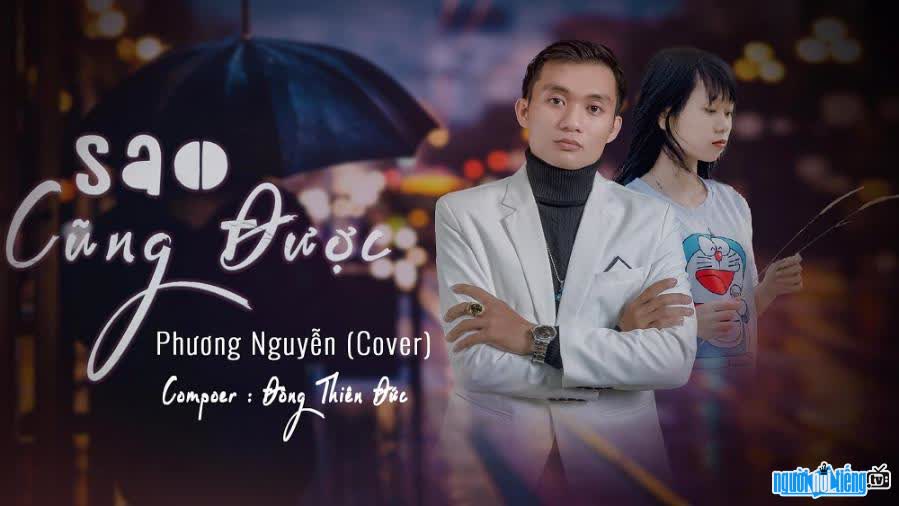 Hình ảnh Phương Nguyễn cover ca khúc "Sao cũng được"