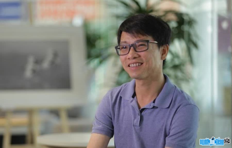 Researcher Le Viet Quoc successfully developed the seq2seq algorithm