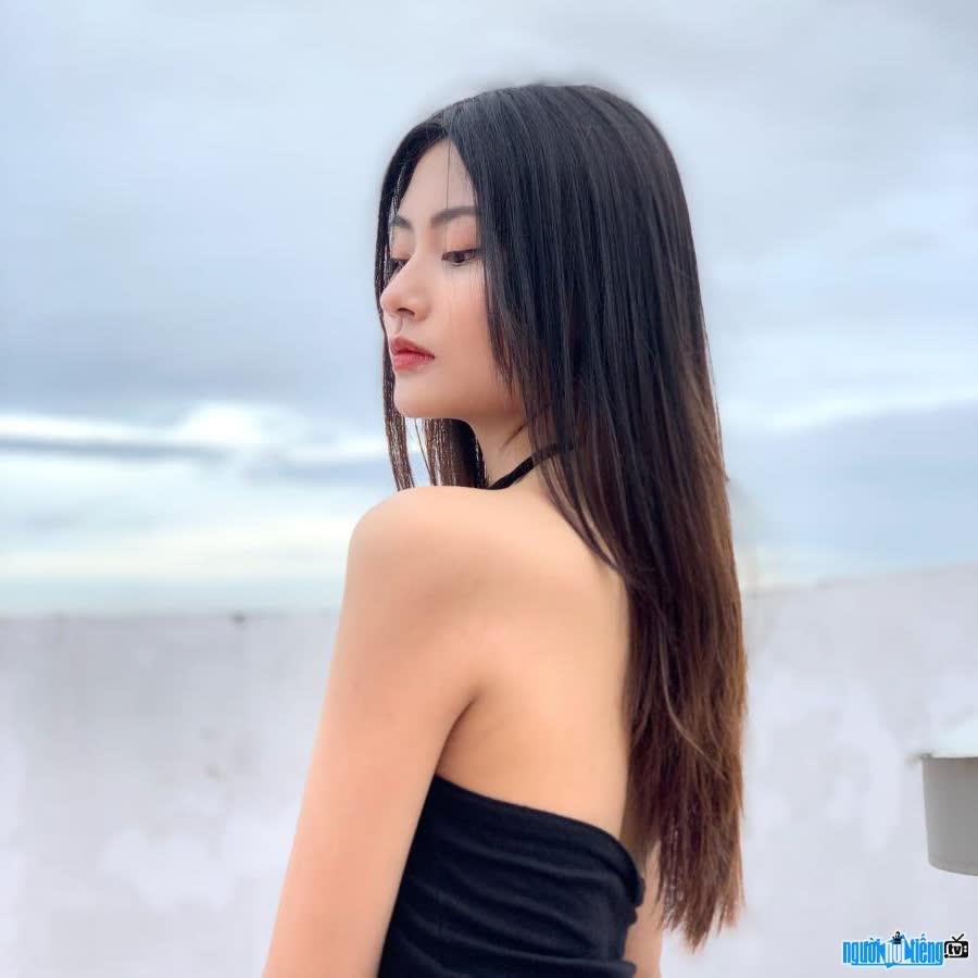 Người mẫu Hạnh Bùi gây ấn tượng trong cuộc thi The Face Việt Nam 2022