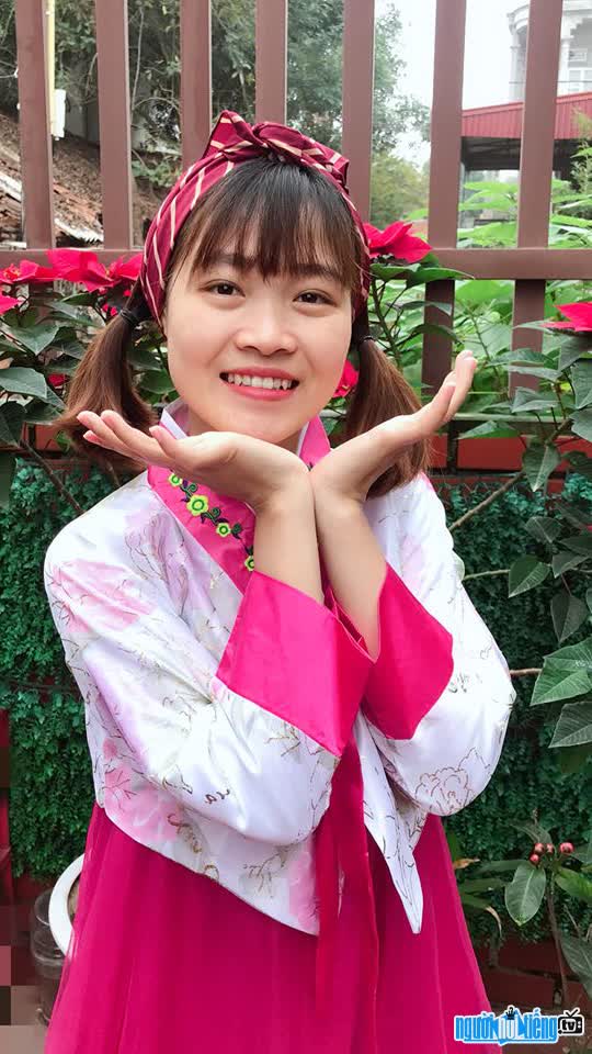 YouTuber Ha Sam received a lot of love for being cute and adorable