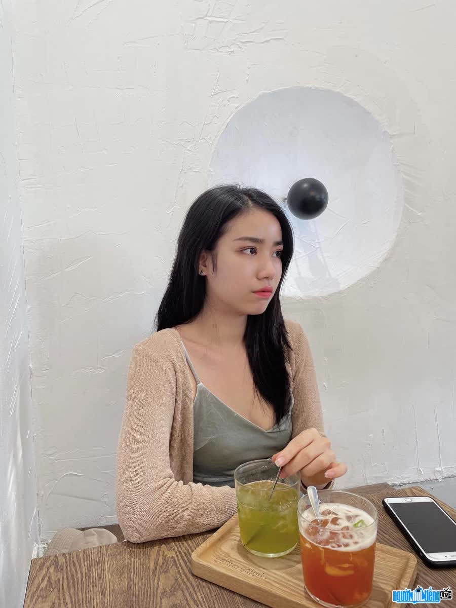 Youtuber Kimmie's daily life image