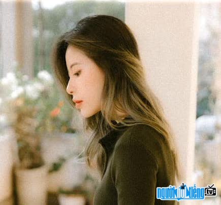 Yến Song Hải Nguyễn - nàng mẫu xinh đẹp và tài năng