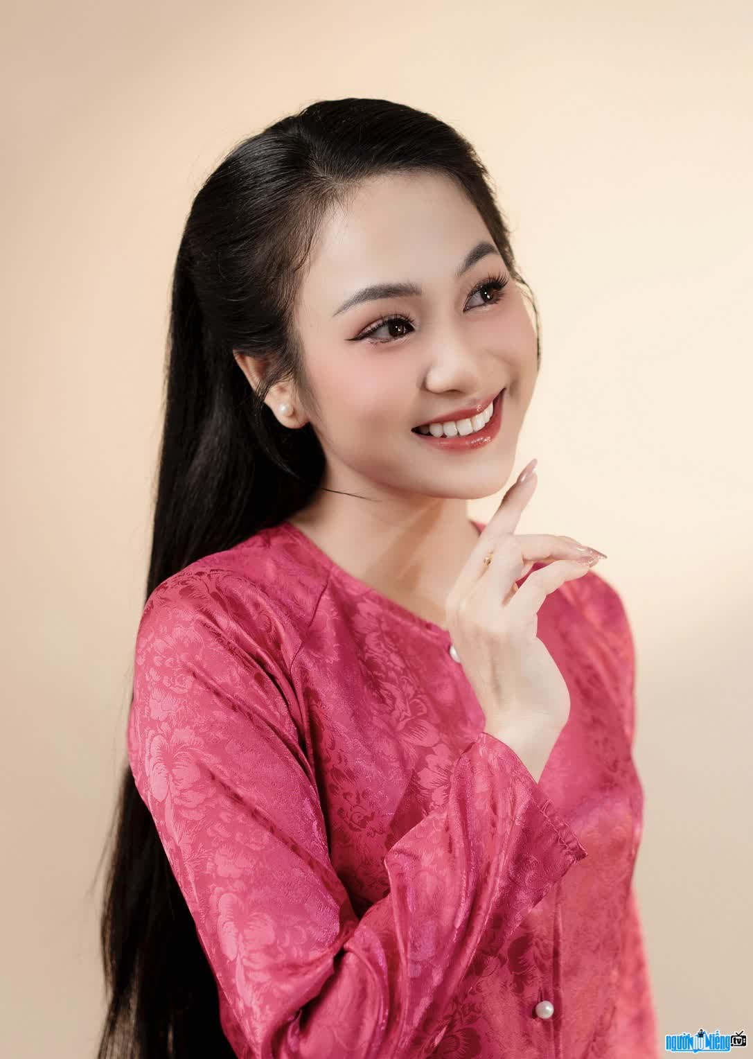 Ảnh Ca sĩ Lê Thu Hiền 7