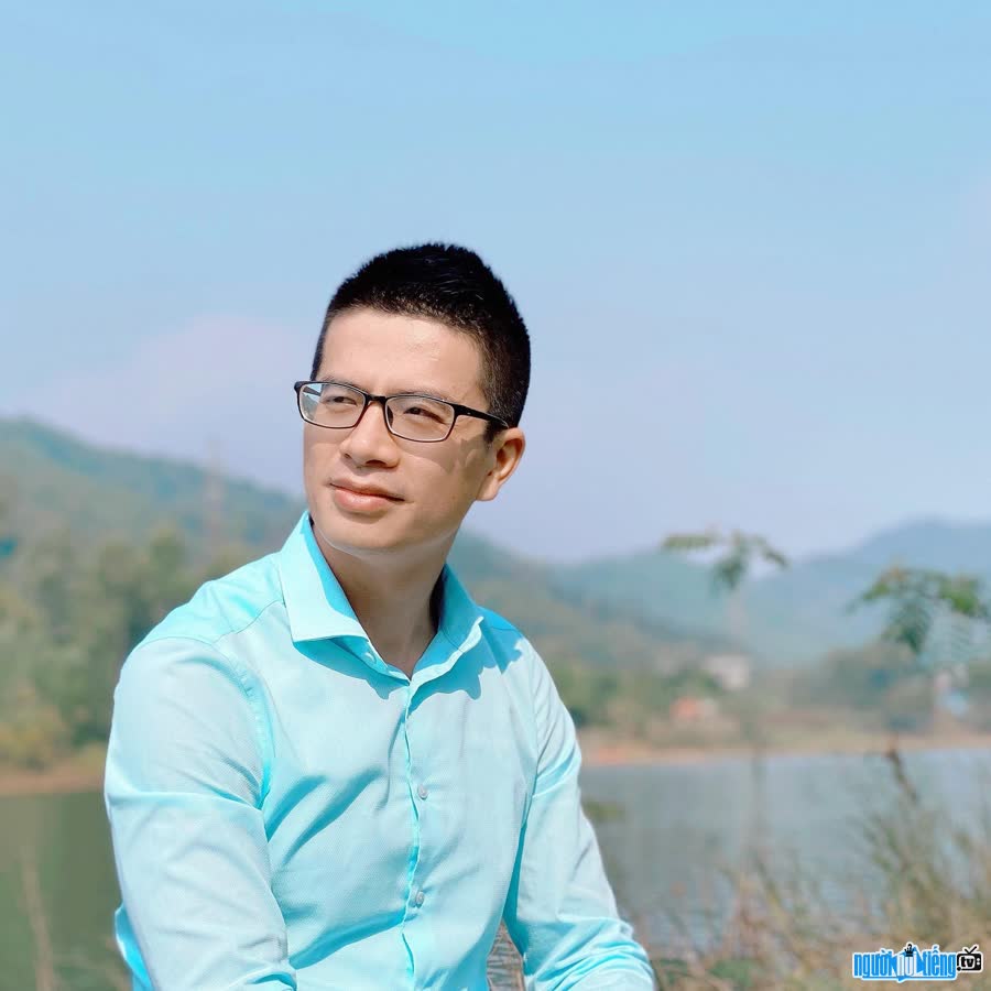 Image of Xuan Hong