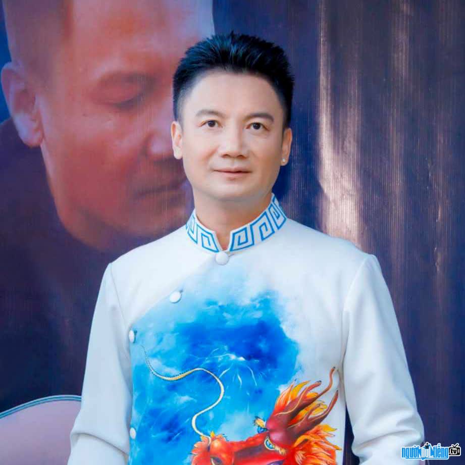 Image of Quoc Vo