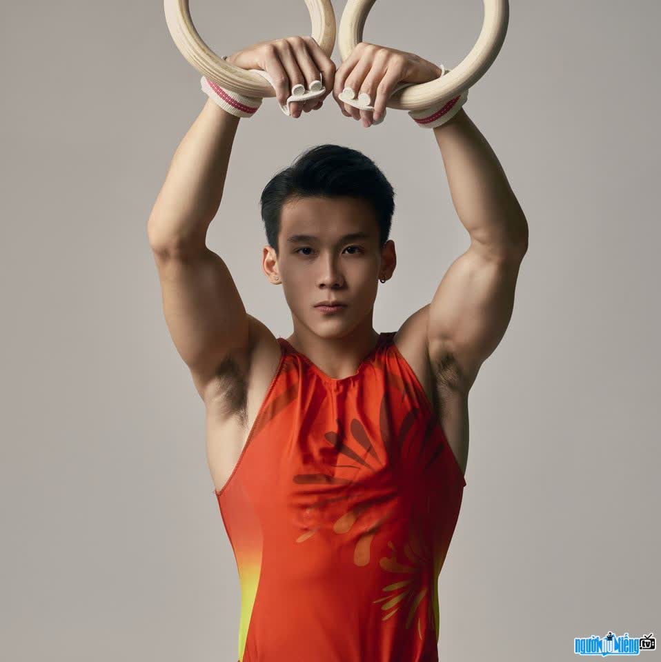 Image of Van Vi Luong