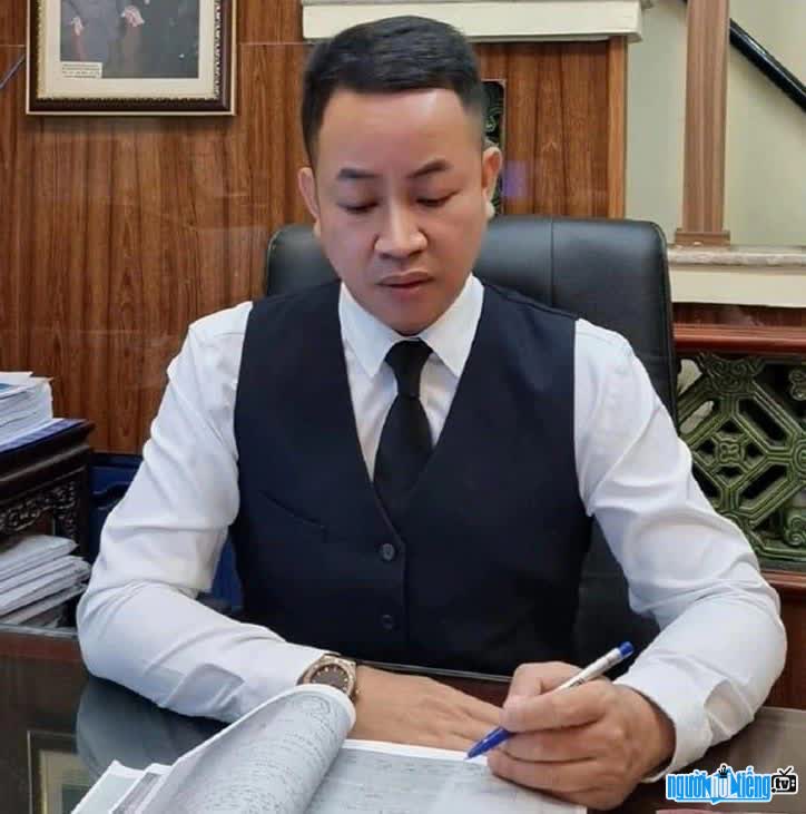 Image of Nguyen Anh Thom