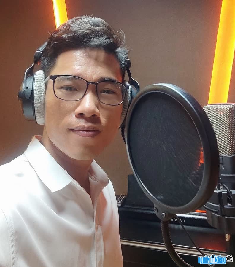 Ảnh của Trung Voice