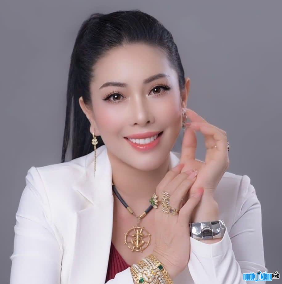 Ảnh của Hà Kiều