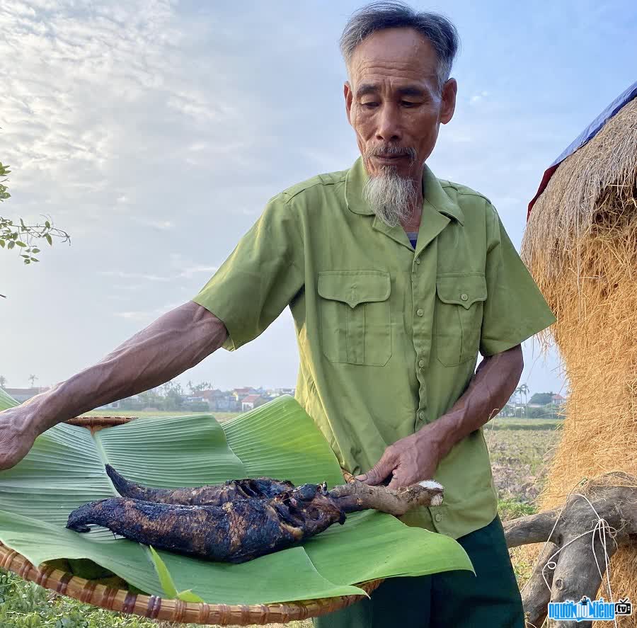 Image of Lao Nong