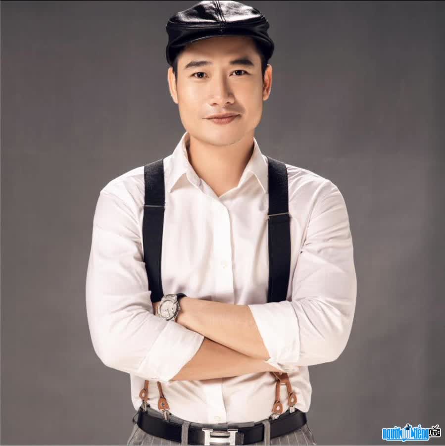 Image of actor Luan Nguyen