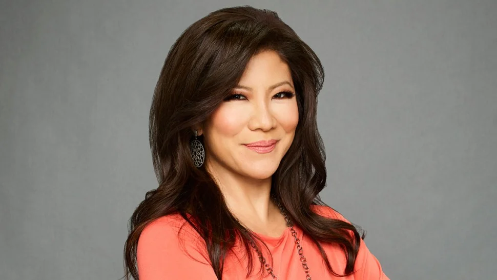 Image of Julie Chen Moonves