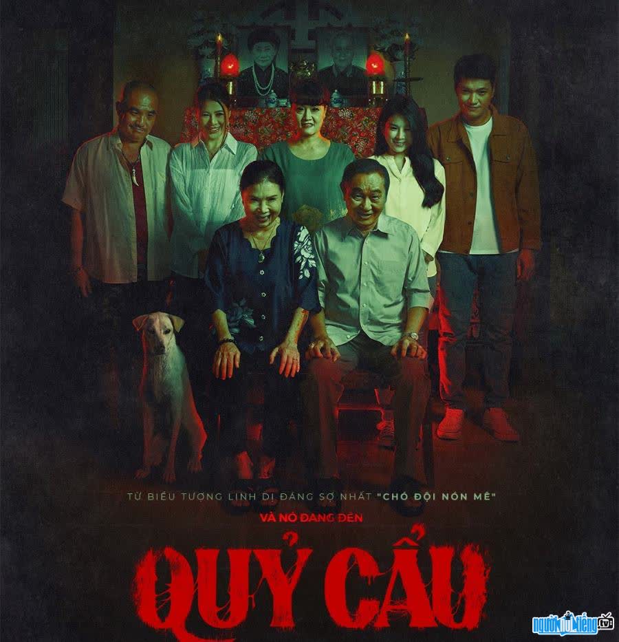 Image of Quy Cau