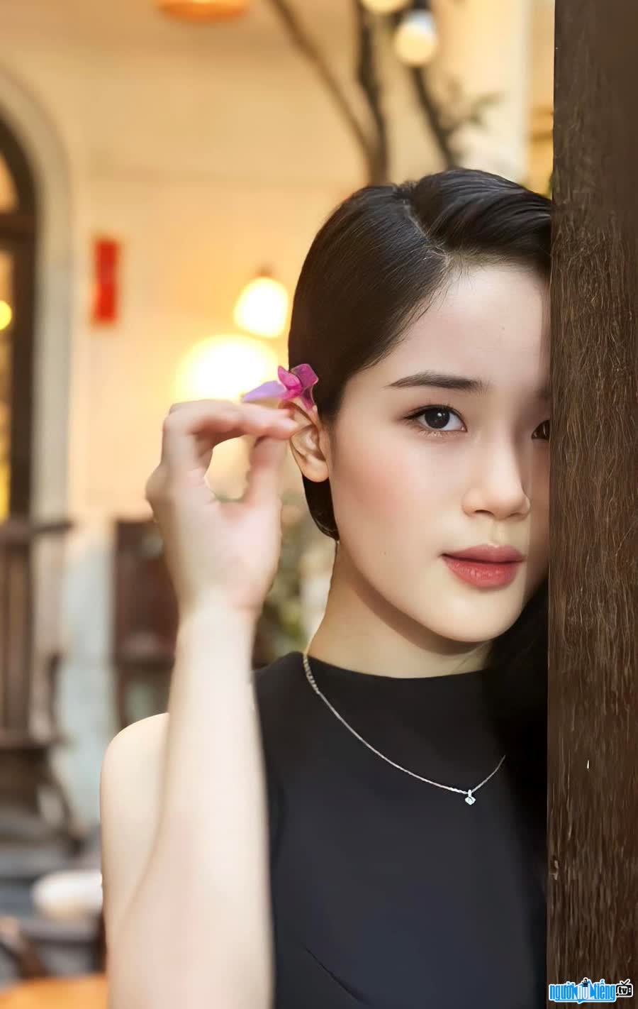 Image of Cao Thi Thuy Linh