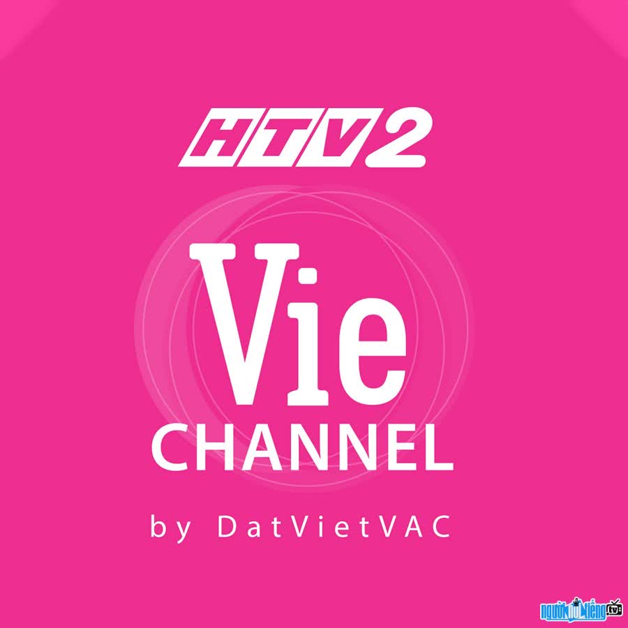 Ảnh của Vie Channel - Htv2 