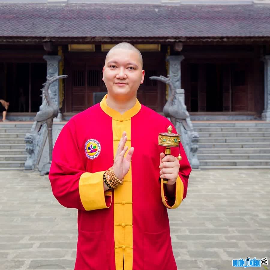 Image of Phuc Thanh