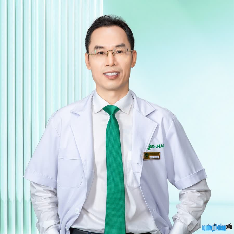 Image of Nguyen Cong Han