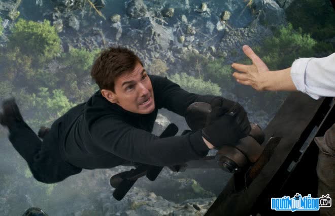 Nam diễn viên Nhiệm vụ bất khả thi tiếp tục làm nên thành công của Mission: Impossible 7