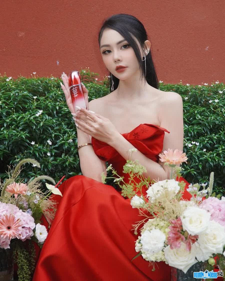 Người mẫu Pali Delish Nguyễn qua đời ở tuổi 36