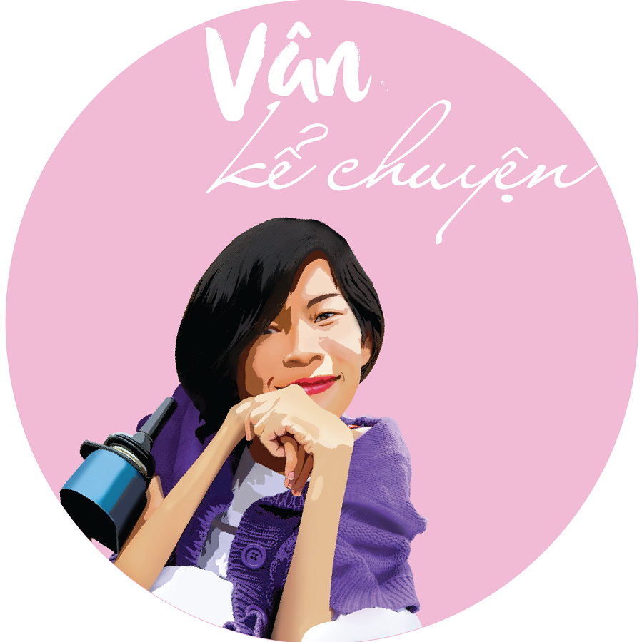 Blogger Vân Kể Chuyện truyền cảm hứng cho nhiều người khuyết tật