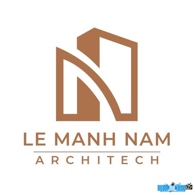 Kiến trúc sư Lê Mạnh Nam sáng lập Le Manh Nam Architech