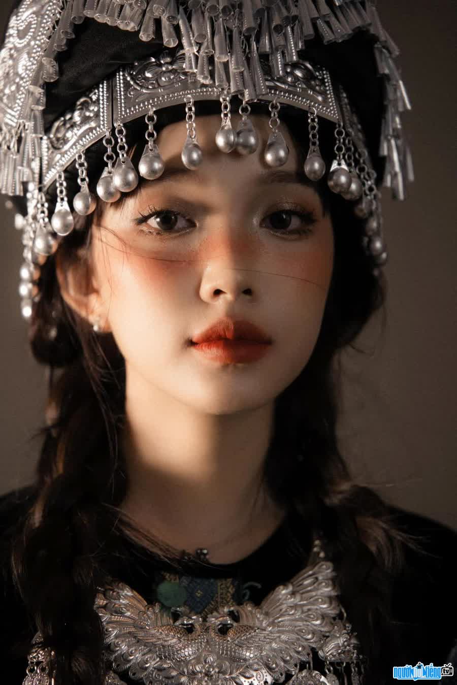 Ảnh mới của Beauty Blogger Bella Trương