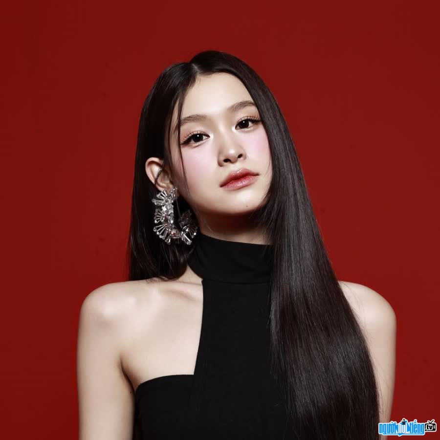 TikToker Bùi Lê Mai Hương nổi bật trong lĩnh vực thời trang