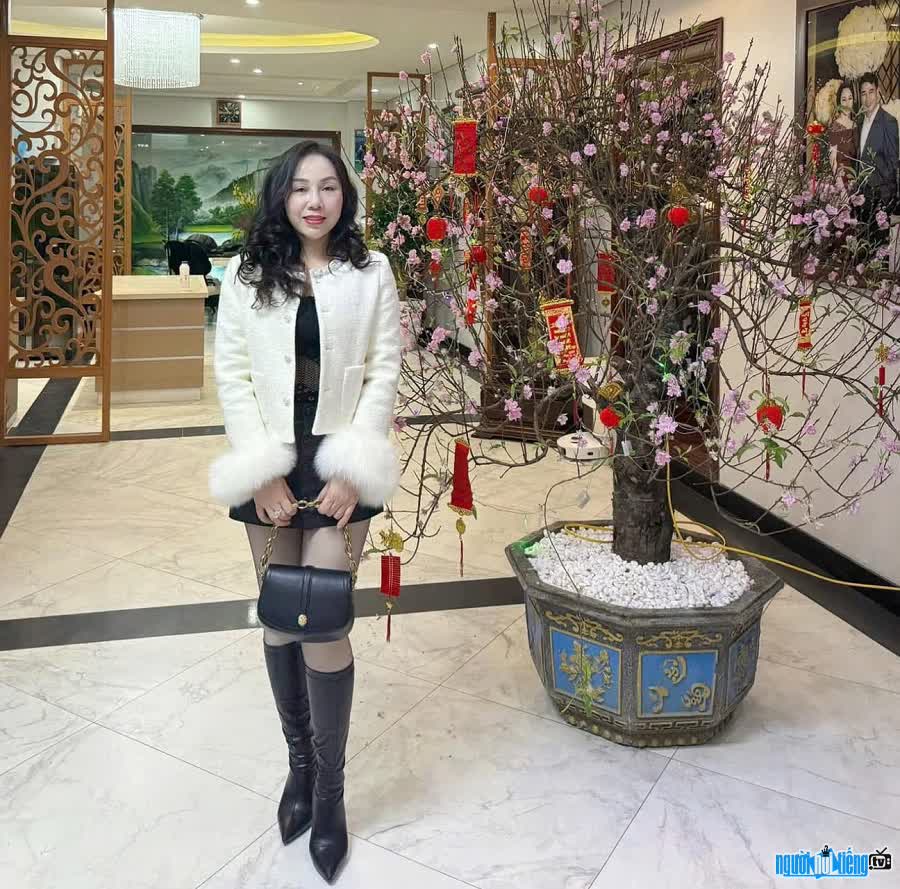 Chân dung hiện tượng mạng Hàn Huyền