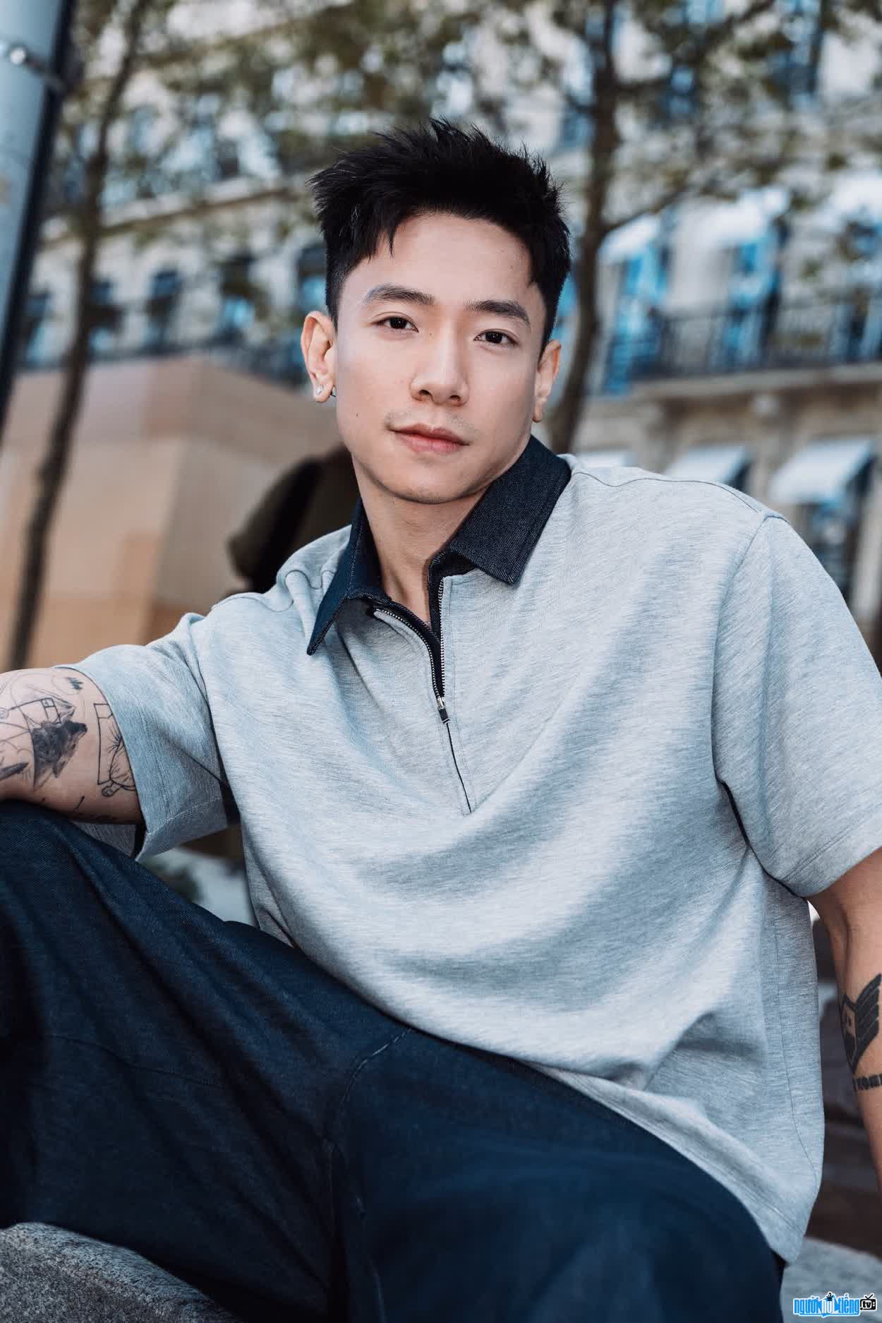Hình ảnh Nguyễn Phú Cường