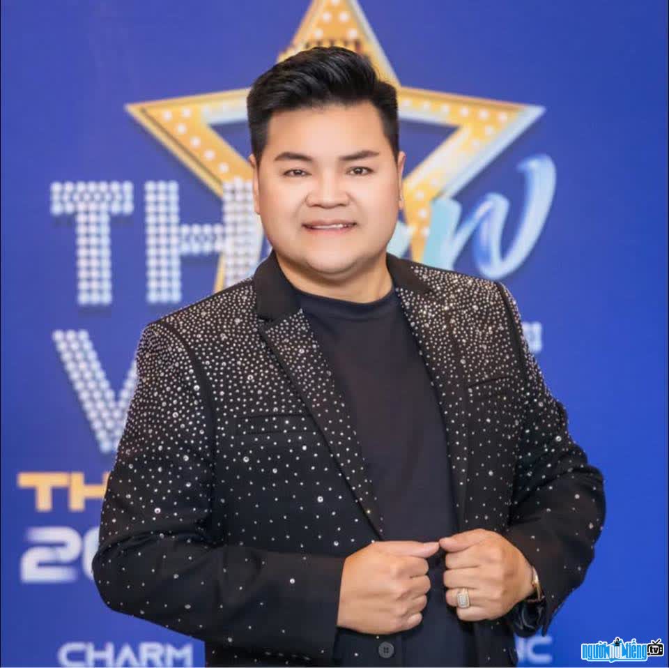 Ảnh của Paul Cường 