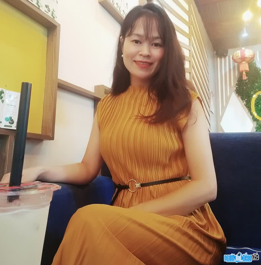 Chân dung TikToker Tươi Phú Thọ