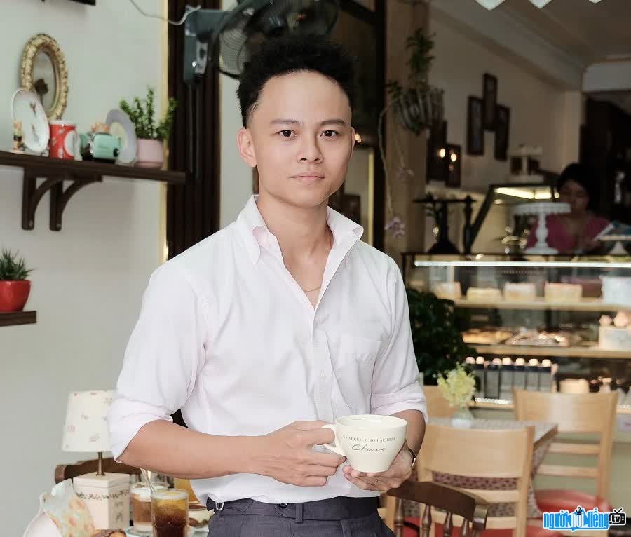 Chân dung TikToker Hiếu Chè Day