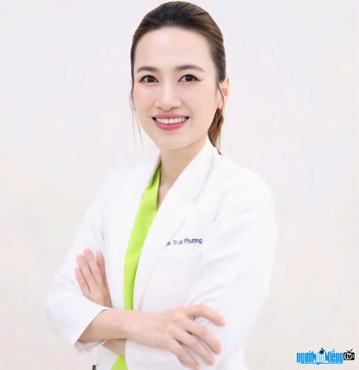 Ảnh của Tô Lan Phương