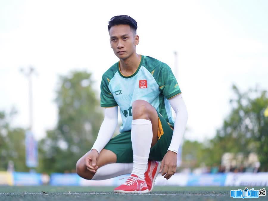 TikToker Sơn Đú - Nhà sáng tạo nội dung trong lĩnh vực thể thao