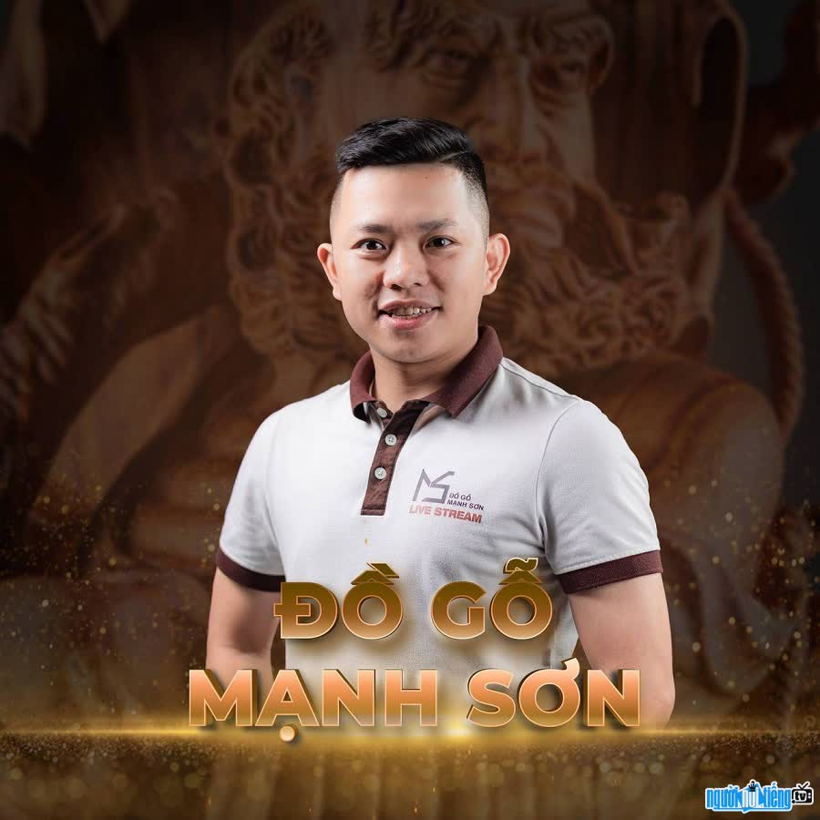 Ảnh của Đào Mạnh Sơn (Đồ Gỗ Mạnh Sơn)