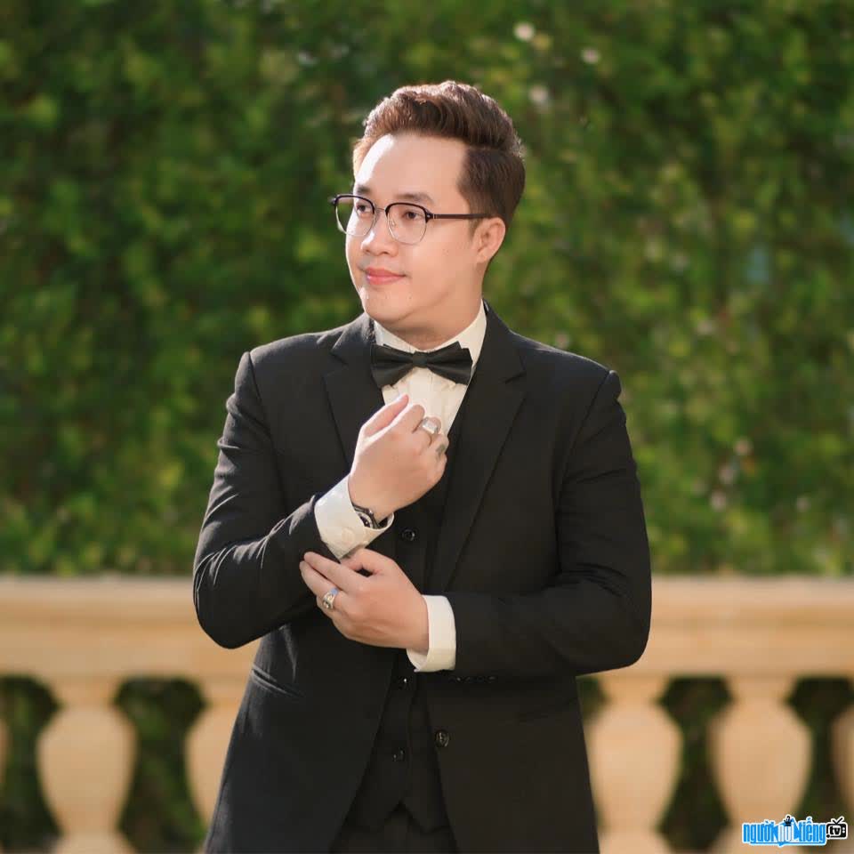 Hình ảnh CEO Nguyễn Anh Tuấn