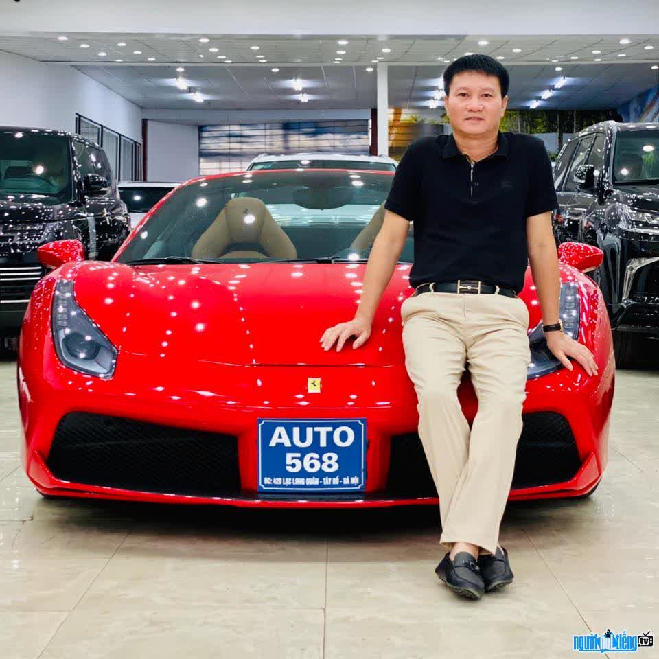 Ảnh của Đào Nguyên