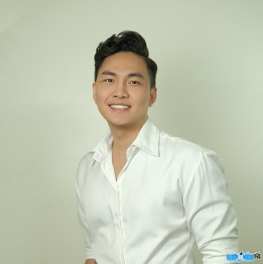 Chân dung TikToker truyền cảm hứng Lê Công Minh