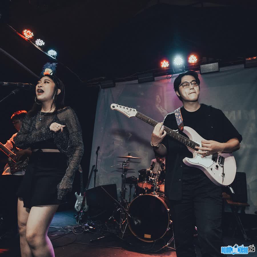 Ảnh của Minh Tốc & Lam