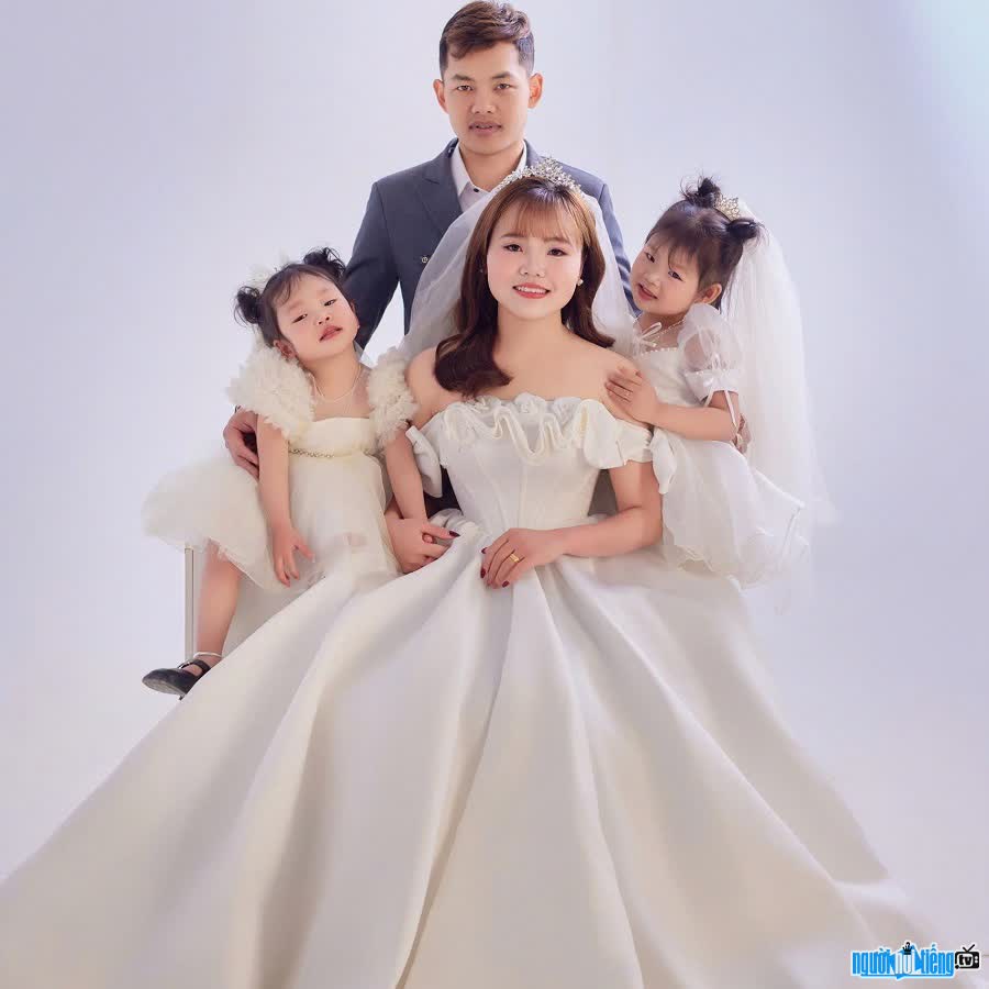 Ảnh của Gia Đình Bống